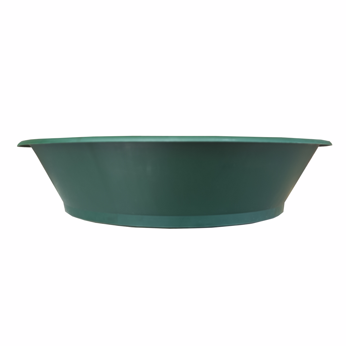 16 Goldwaschpfanne Sieb Karma Gold grün Ø33cm