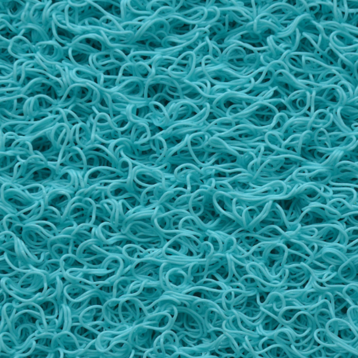 DIY "Miners Moss" Schlingenmatte für Goldwaschrinnen Stärke=14mm PVC