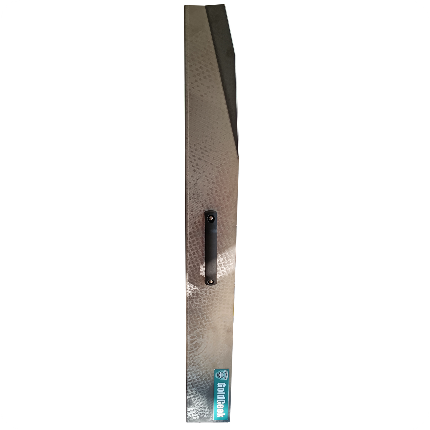 Goldwaschrinne PROSPECTOR GoldGeek DIY L100cmxB25cmxH12cm