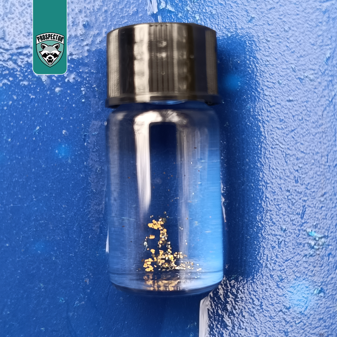 14.09.2025 - Goldwaschkurs an der Orke - Ederbringhausen
